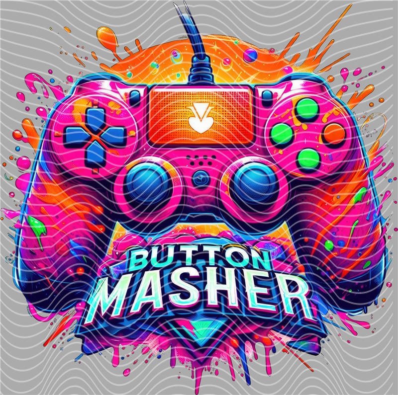 Colorful Games-XC 21